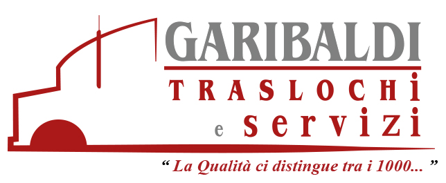 Garibaldi Traslochi & Servizi Pescara